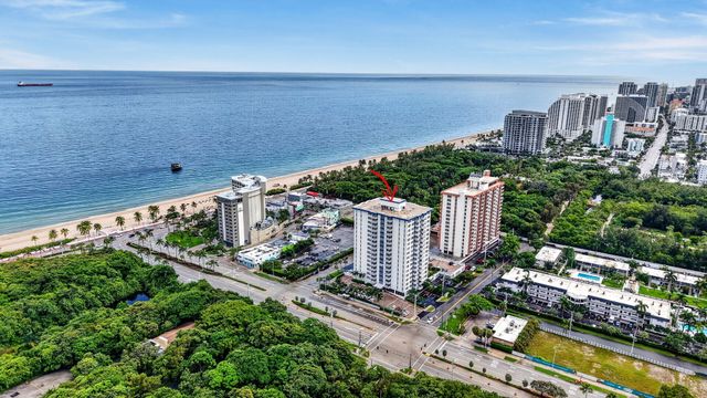 3000 E Sunrise Boulevard 15E, Fort Lauderdale, FL 33304