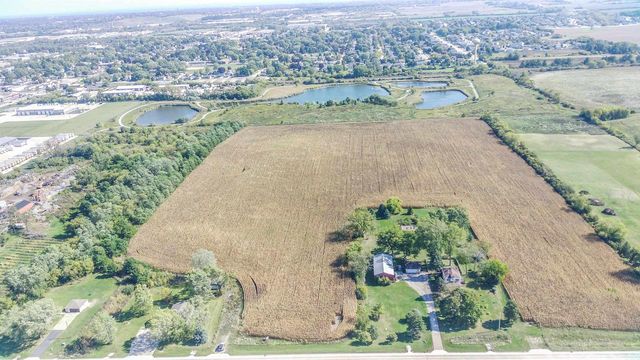 3247 County Highway H Road, Sturtevant, WI 53177