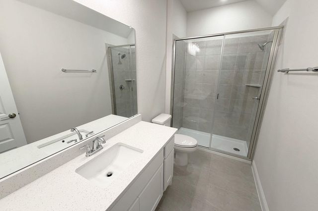 232 Archway LN, Liberty Hill, TX 78642