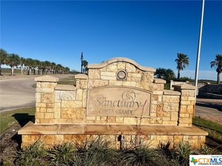 Lot 254 Cabernet Court, Port O'connor, TX 77982
