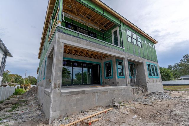 3607 S BELCHER DRIVE, Tampa, FL 33629