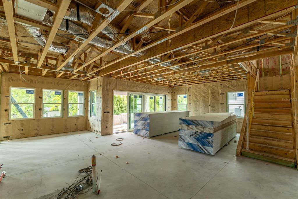 Image 2 of property listing at 3607 S BELCHER DRIVE, Tampa, FL 33629