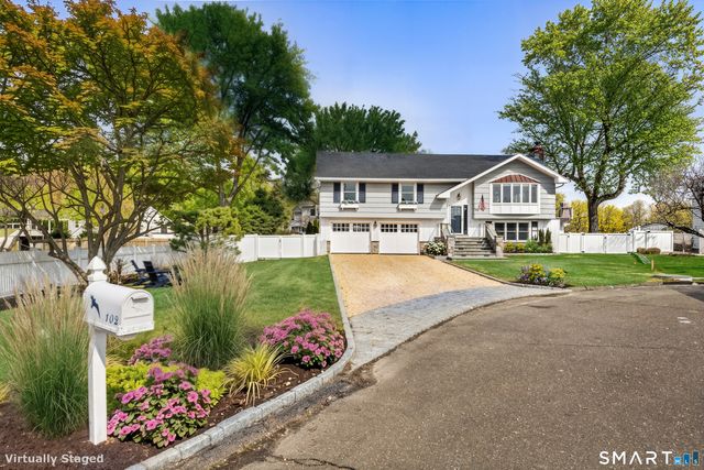 102 Soundview Drive, Stamford, CT 06902