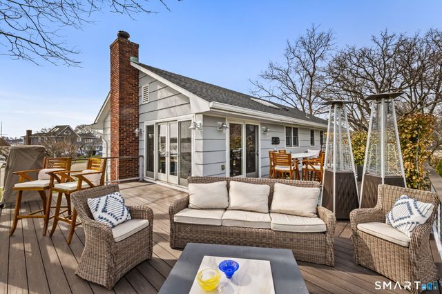 102 Soundview Drive, Stamford, CT 06902