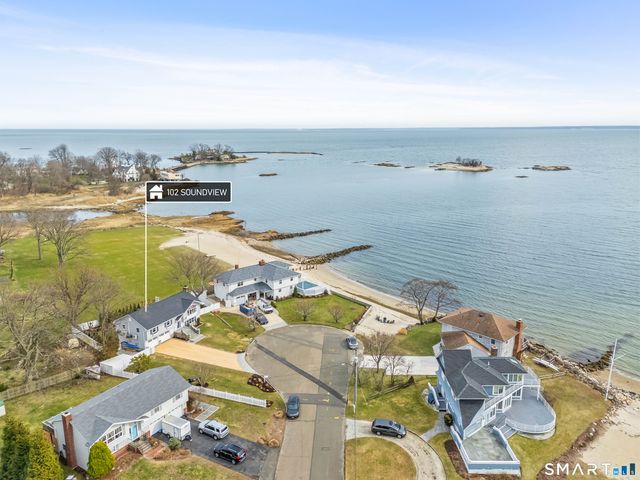 102 Soundview Drive, Stamford, CT 06902