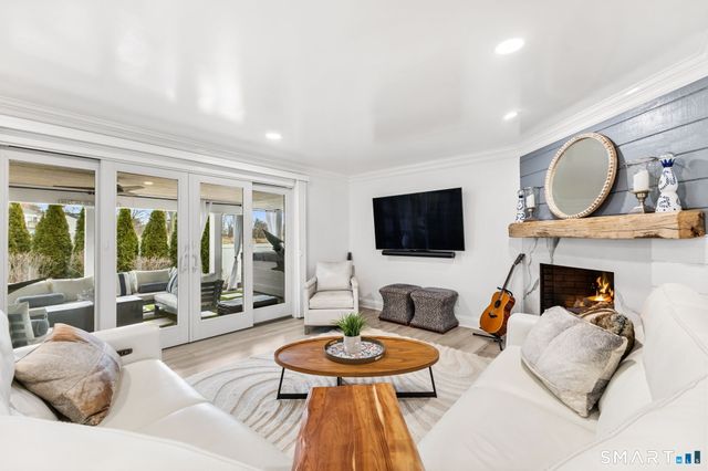 102 Soundview Drive, Stamford, CT 06902