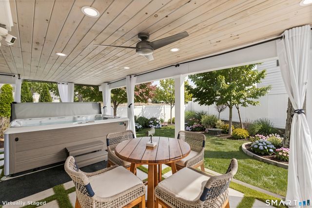 102 Soundview Drive, Stamford, CT 06902