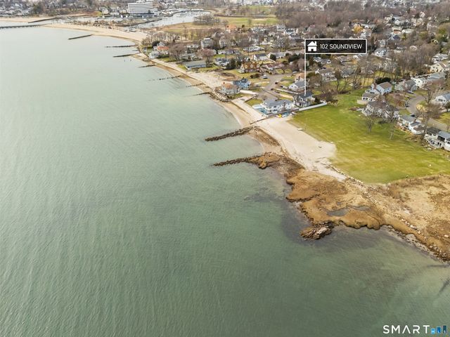 102 Soundview Drive, Stamford, CT 06902