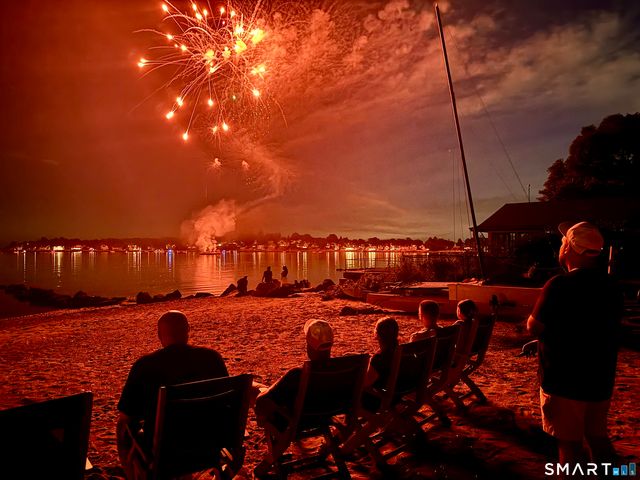 102 Soundview Drive, Stamford, CT 06902