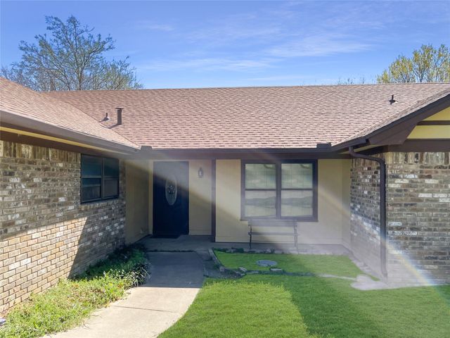 5610 Ember Court, Arlington, TX 76016