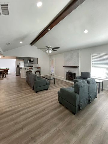 5610 Ember Court, Arlington, TX 76016