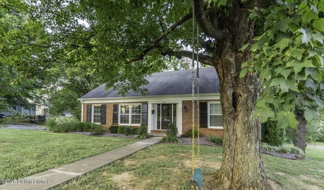 101 Edgewood Dr, Bardstown, KY 40004