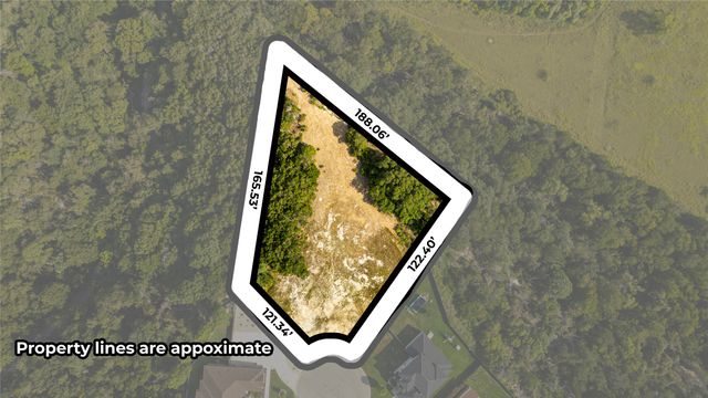 4401 Lucius Lane, Belton, TX 76513