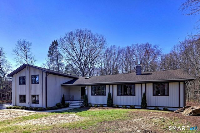 634 Aspen Lane, Orange, CT 06477