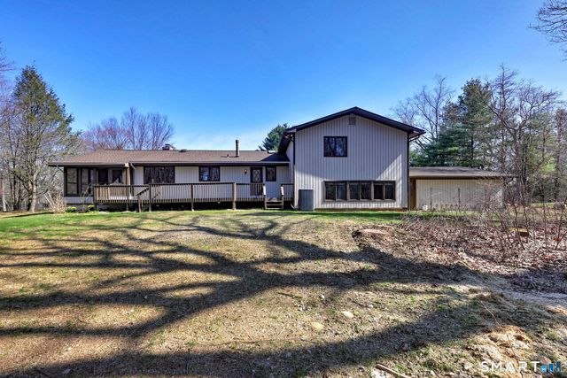 634 Aspen Lane, Orange, CT 06477