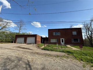 129 Reichart Avenue, Wintersville, OH 43953