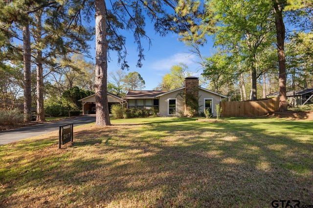 207 Grass Knoll Drive, Hideaway, TX 75771