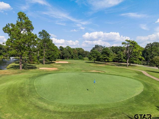 207 Grass Knoll Drive, Hideaway, TX 75771