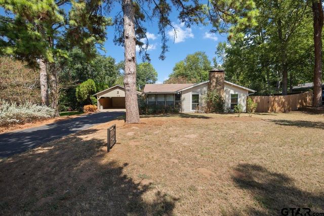 207 Grass Knoll Drive, Hideaway, TX 75771