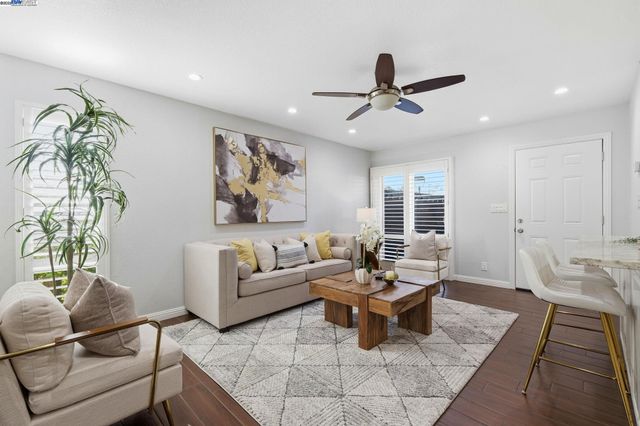 4091 Lorenzo Ter, Fremont, CA 94536