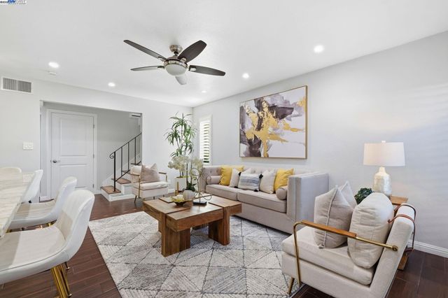 4091 Lorenzo Ter, Fremont, CA 94536