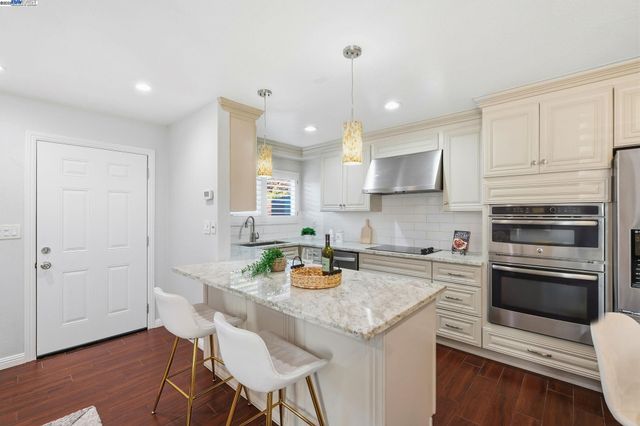 4091 Lorenzo Ter, Fremont, CA 94536