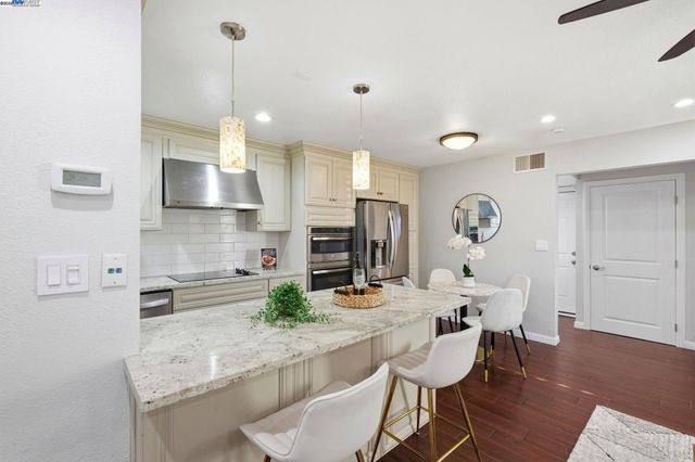 4091 Lorenzo Ter, Fremont, CA 94536