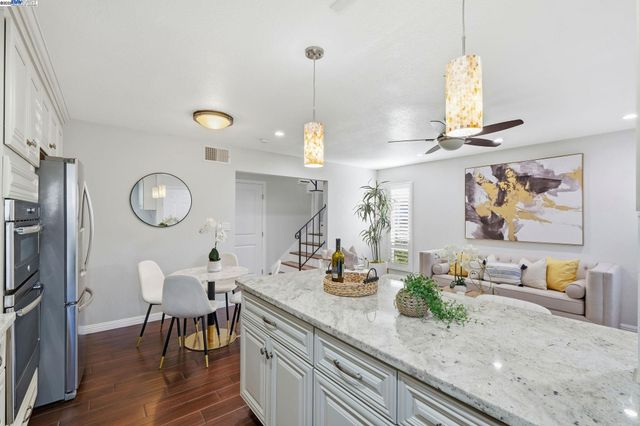 4091 Lorenzo Ter, Fremont, CA 94536