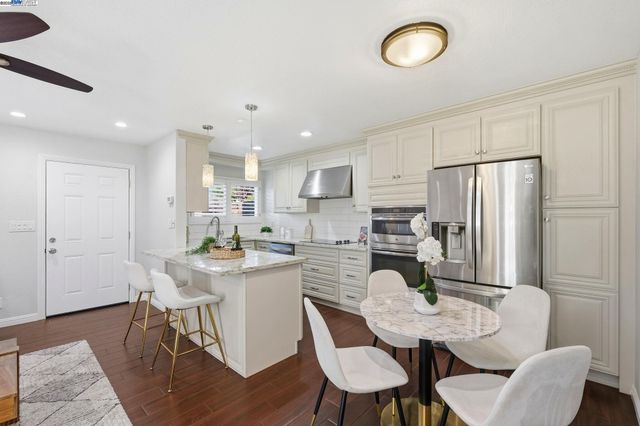 4091 Lorenzo Ter, Fremont, CA 94536