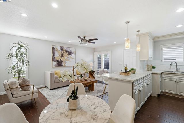 4091 Lorenzo Ter, Fremont, CA 94536