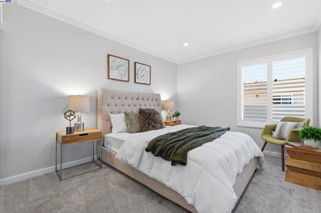 4091 Lorenzo Ter, Fremont, CA 94536