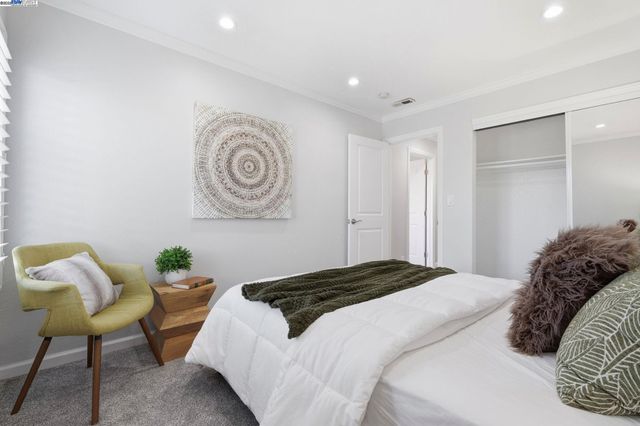 4091 Lorenzo Ter, Fremont, CA 94536