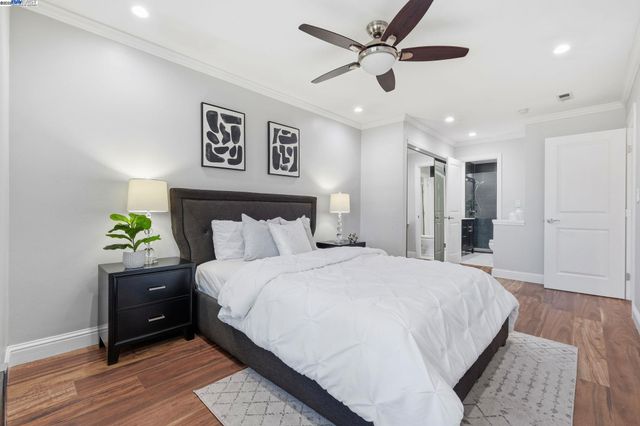 4091 Lorenzo Ter, Fremont, CA 94536