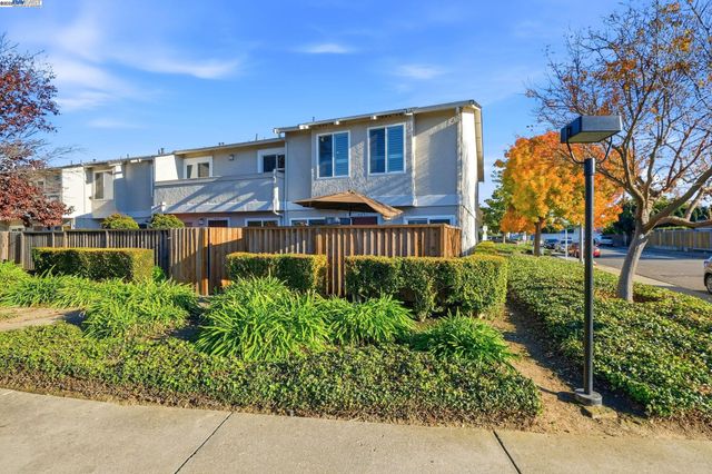 4091 Lorenzo Ter, Fremont, CA 94536