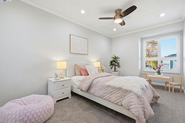 4091 Lorenzo Ter, Fremont, CA 94536