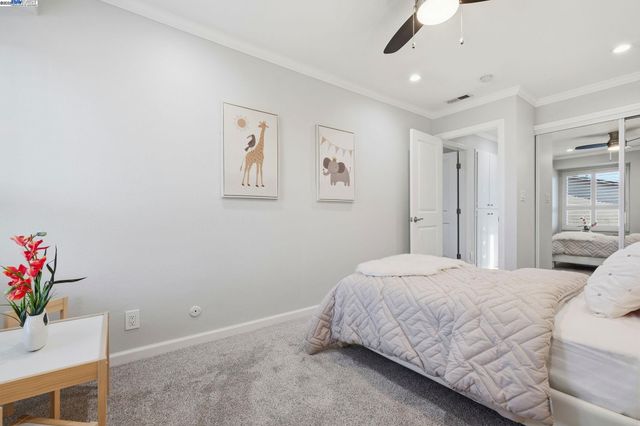 4091 Lorenzo Ter, Fremont, CA 94536