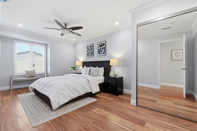 4091 Lorenzo Ter, Fremont, CA 94536