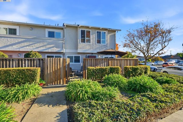 4091 Lorenzo Ter, Fremont, CA 94536