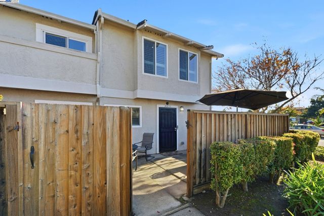 4091 Lorenzo Ter, Fremont, CA 94536