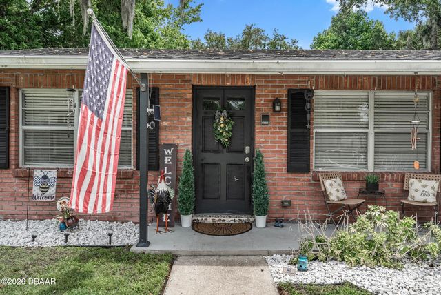 3747 Hugh Street, Port Orange, FL 32129