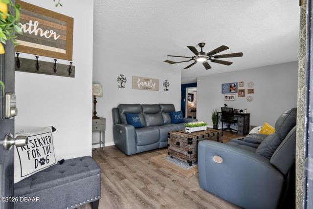 3747 Hugh Street, Port Orange, FL 32129
