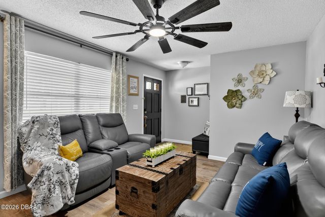 3747 Hugh Street, Port Orange, FL 32129