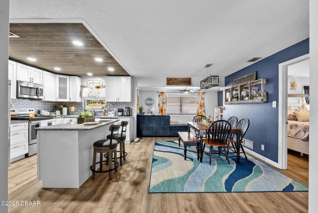 3747 Hugh Street, Port Orange, FL 32129