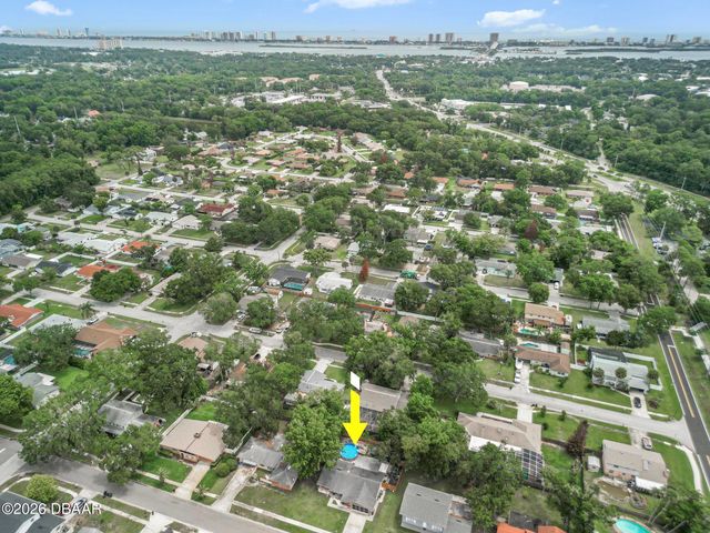 3747 Hugh Street, Port Orange, FL 32129