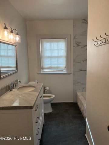 409 Monticello Drive NW, Wilson, NC 27893