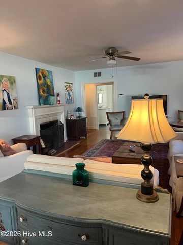 409 Monticello Drive NW, Wilson, NC 27893