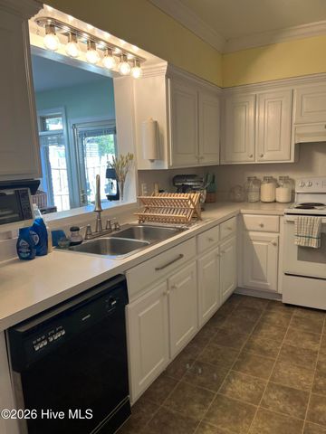 409 Monticello Drive NW, Wilson, NC 27893