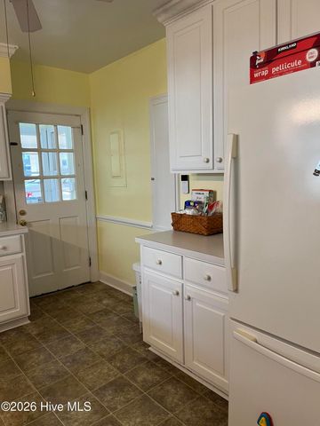 409 Monticello Drive NW, Wilson, NC 27893