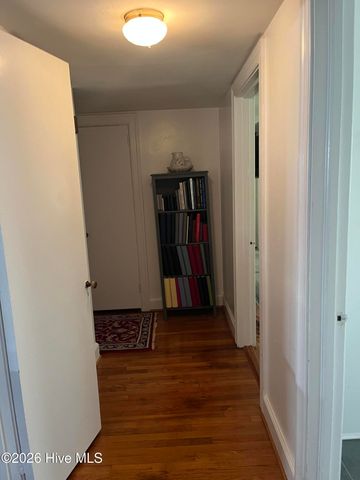 409 Monticello Drive NW, Wilson, NC 27893