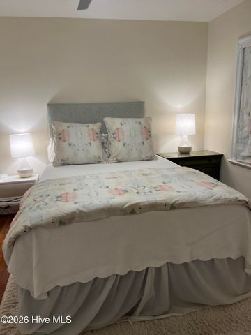 409 Monticello Drive NW, Wilson, NC 27893